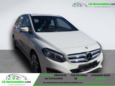 Mercedes Classe B 180 BVA