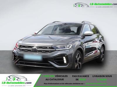 Volkswagen T-Roc 2.0 TSI 300 Start/Stop BVA 4Motion