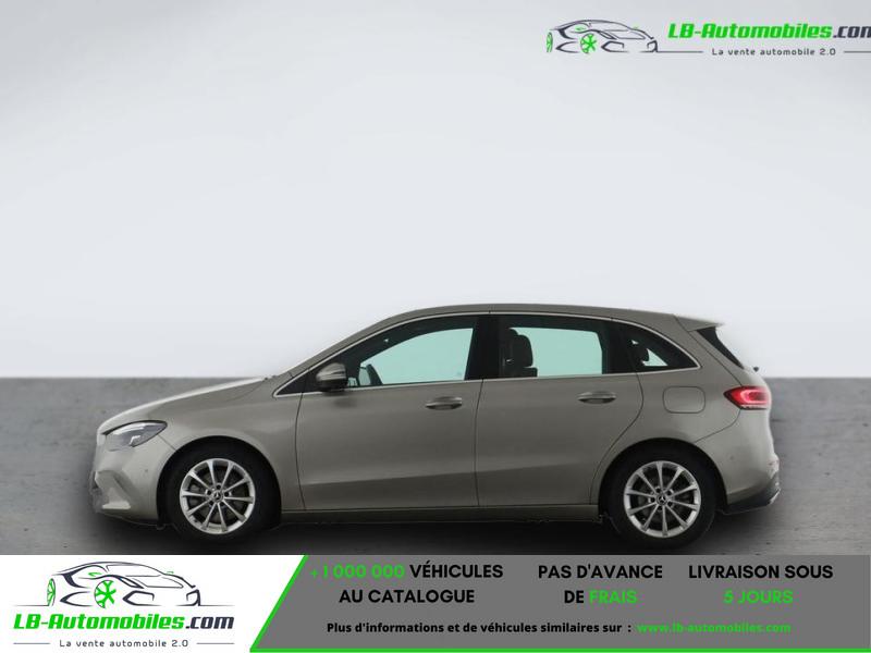 Mercedes Classe B 220 BVA - Photo 6 / 10
