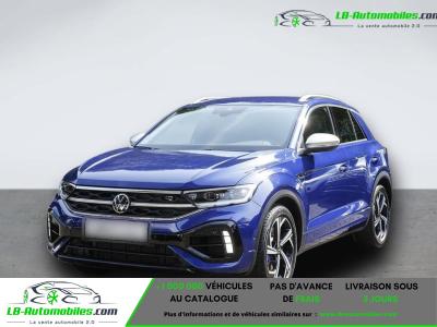 Volkswagen T-Roc 2.0 TSI 300 Start/Stop BVA 4Motion