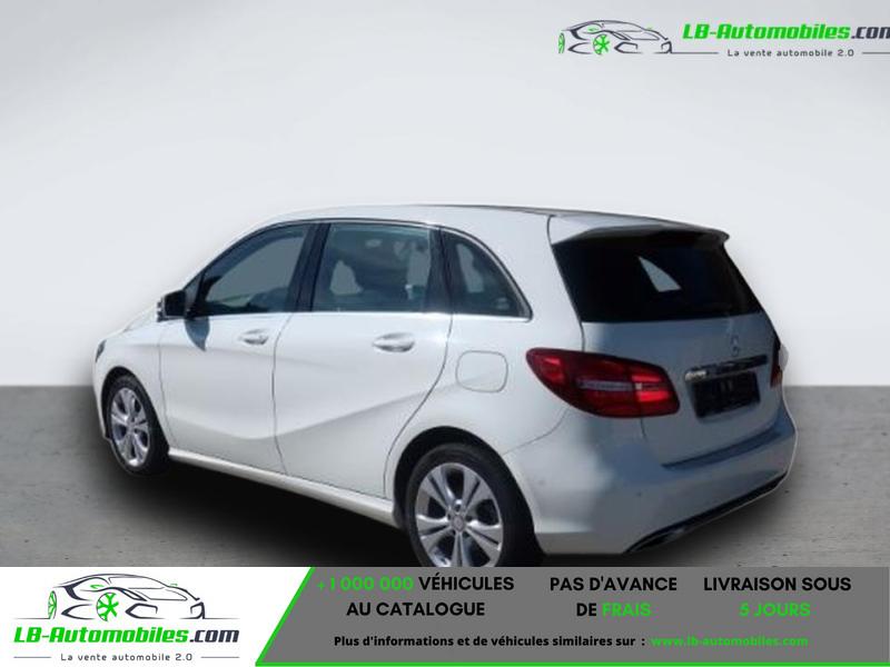 Mercedes Classe B 180 BVA - Photo 3 / 6