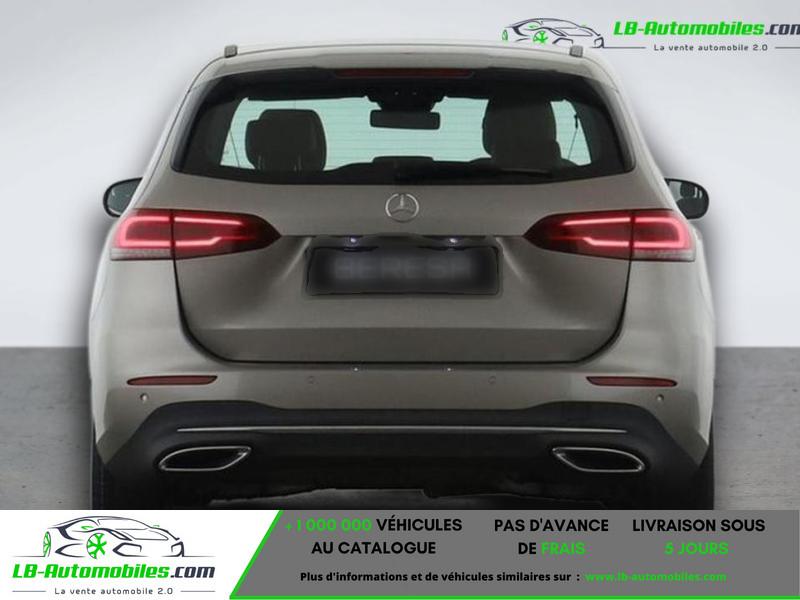 Mercedes Classe B 220 BVA - Photo 7 / 10
