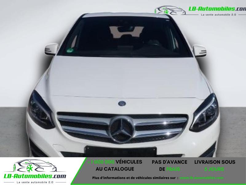 Mercedes Classe B 180 BVA - Photo 4 / 6