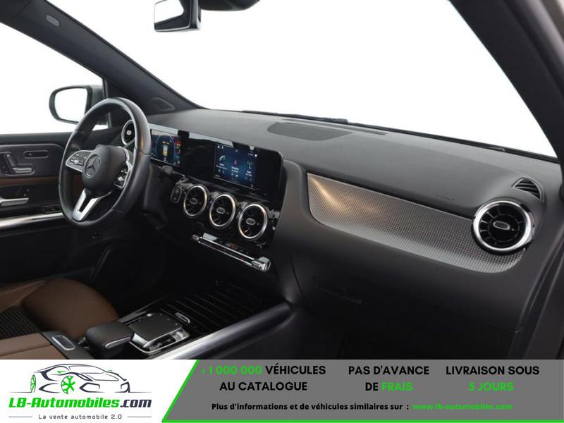 Mercedes Classe B 220 BVA - Photo 8 / 10
