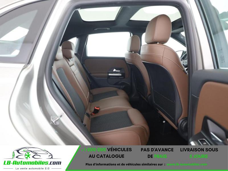 Mercedes Classe B 220 BVA - Photo 9 / 10
