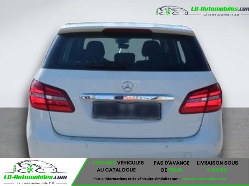 Mercedes Classe B 180 BVA - Photo 6 / 6