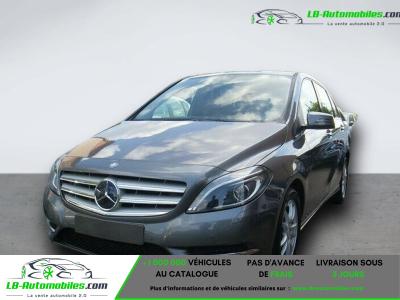 Mercedes Classe B 200 BVA