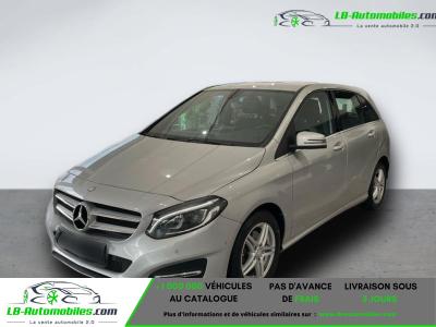 Mercedes Classe B 220 BVA 4-Matic