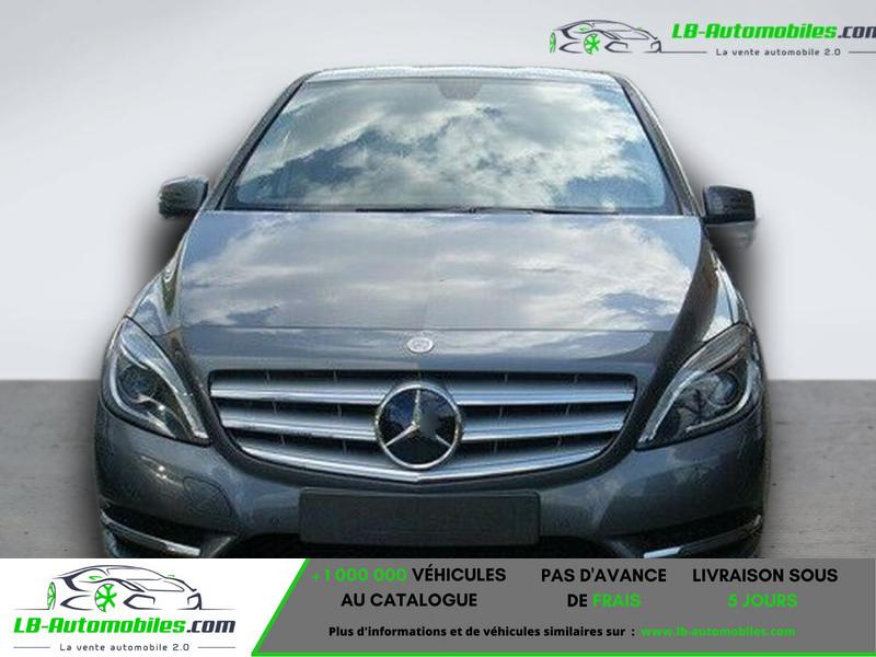 Mercedes Classe B 200 BVA - Photo 2 / 7