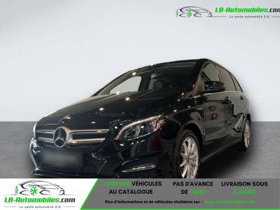 Mercedes Classe B 220 BVA 4-Matic