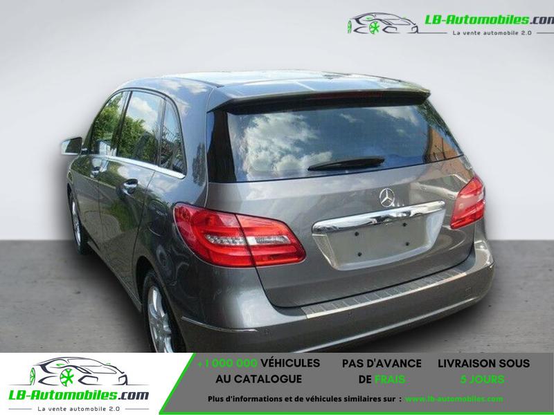 Mercedes Classe B 200 BVA - Photo 3 / 7