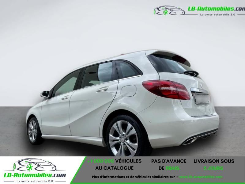 Mercedes Classe B 200 BVA - Photo 4 / 8