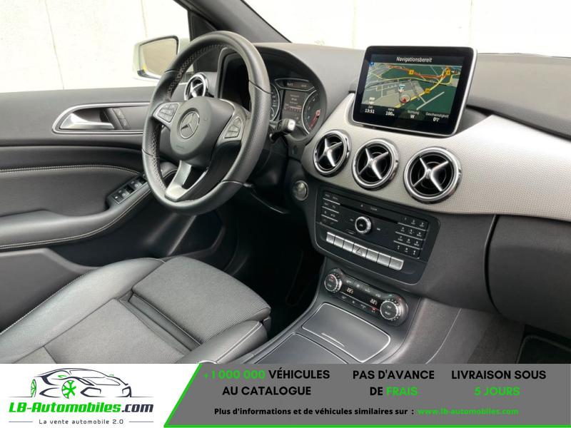 Mercedes Classe B 200 BVA - Photo 7 / 8