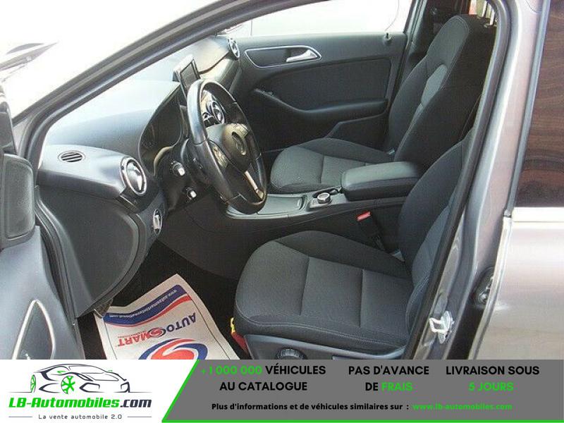 Mercedes Classe B 200 BVA - Photo 4 / 7