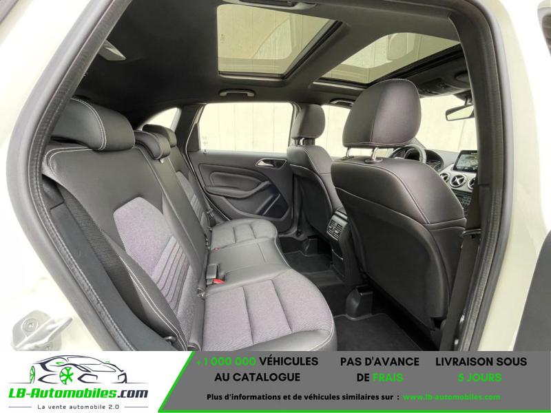 Mercedes Classe B 200 BVA - Photo 8 / 8
