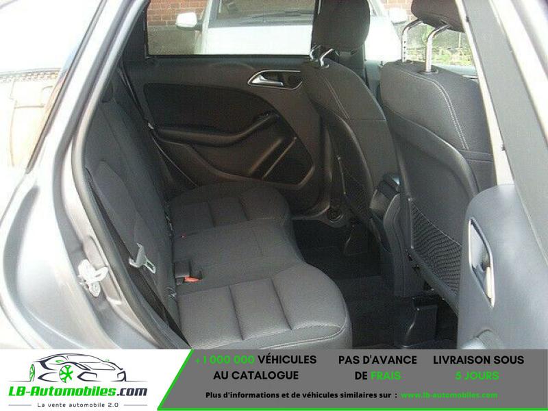 Mercedes Classe B 200 BVA - Photo 5 / 7