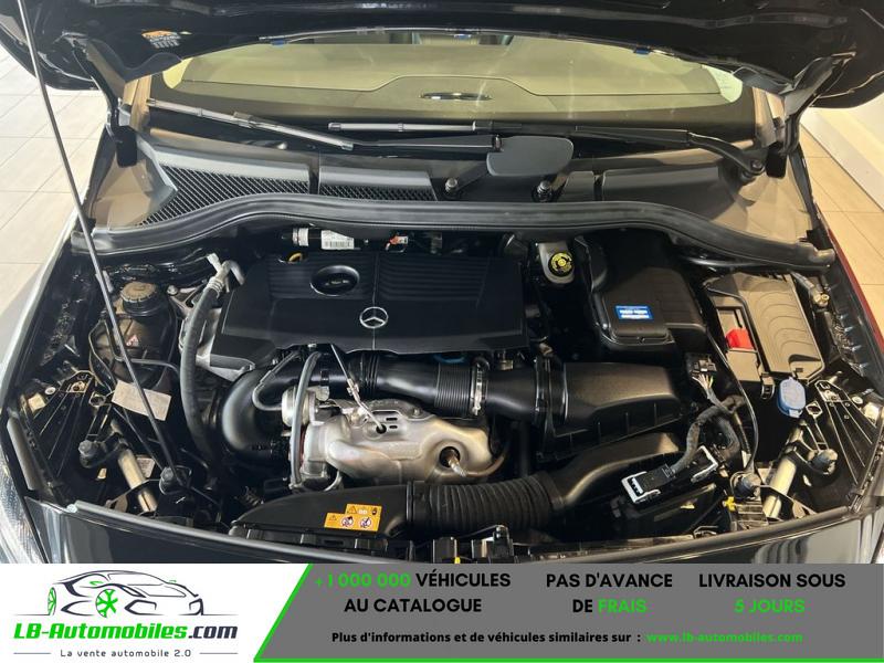 Mercedes Classe B 220 BVA 4-Matic - Photo 8 / 9