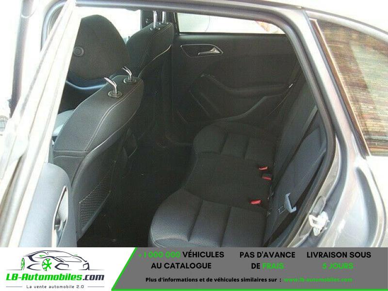 Mercedes Classe B 200 BVA - Photo 7 / 7