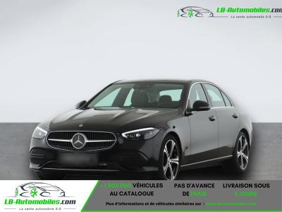 Mercedes Classe C 200 BVA