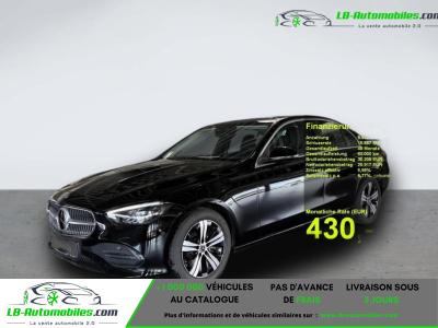Mercedes Classe C 220 d BVA