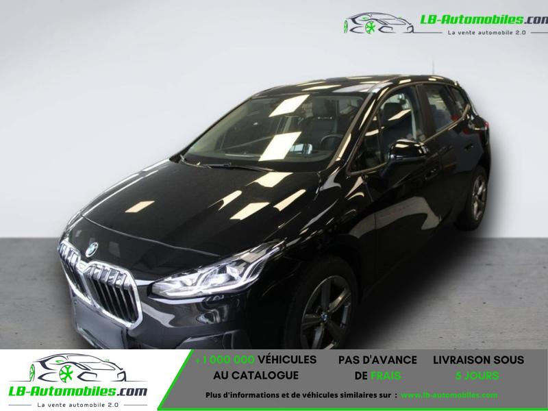 BMW Série 2 Active Tourer  218d 150 ch BVA - Photo 2 / 6