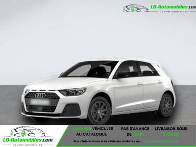 Audi A1 Sportback 25 TFSI 95 ch BVM