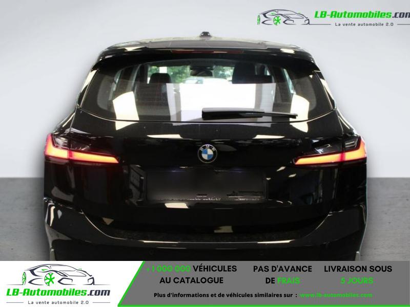 BMW Série 2 Active Tourer  218d 150 ch BVA - Photo 5 / 6