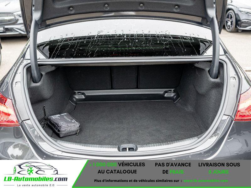 Mercedes Classe C 43 Mercedes-AMG BVA 4Matic - Photo 8 / 8