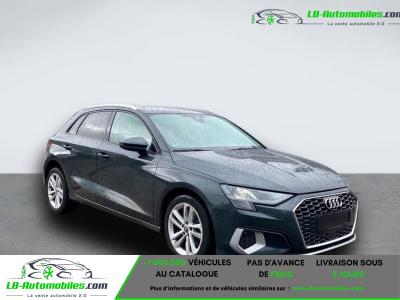 Audi A3 Sportback 30 TDI 116 BVA