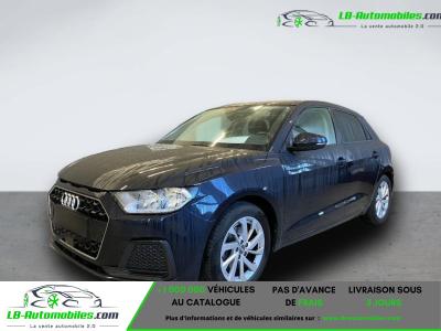 Audi A1 Sportback 30 TFSI 110 ch BVM
