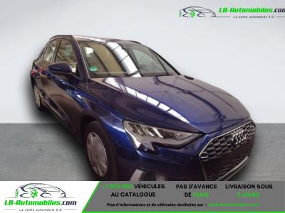 Audi A3 Sportback 30 TFSI  110 BVA