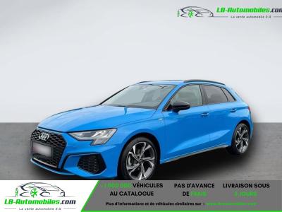 Audi A3 Sportback 30 TDI 116 BVM
