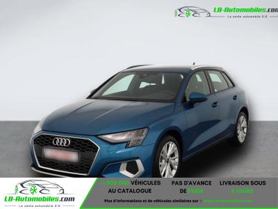 Audi A3 Sportback 35 TDI 150 BVA