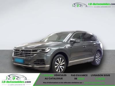 Volkswagen Touareg 3.0 TSI 340ch BVA 4Motion