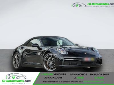 Porsche 911 - 992 Cabriolet 3.0i 385 PDK