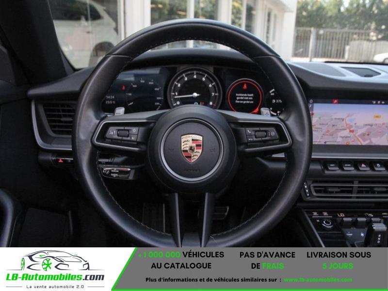 Porsche 911 - 992 Cabriolet 3.0i 385 PDK - Photo 3 / 3