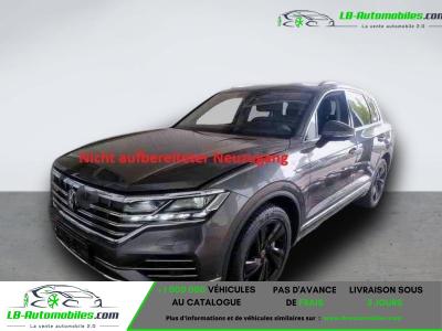 Volkswagen Touareg 3.0 TSI eHybrid 381ch BVA 4Motion