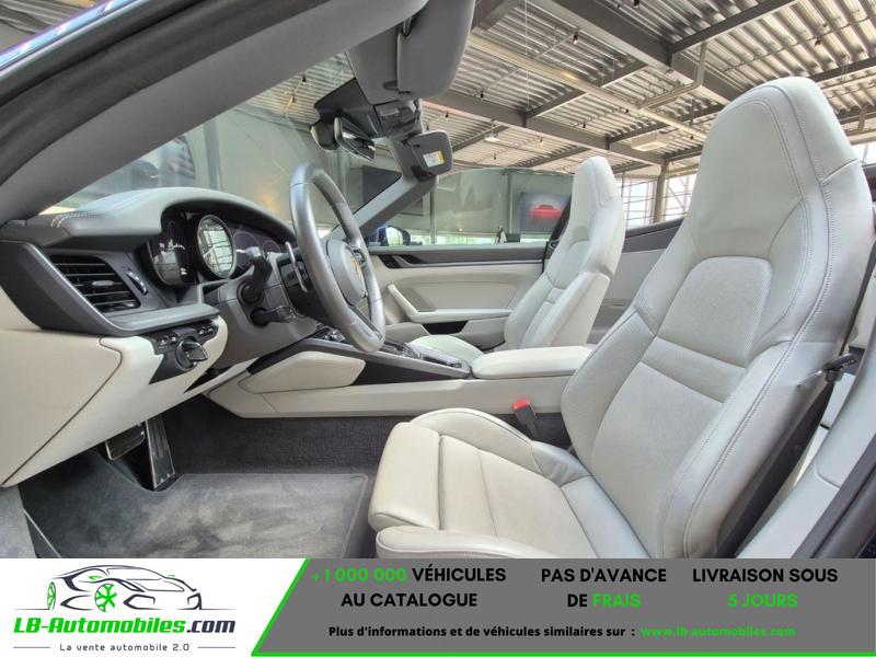 Porsche 911 - 992 Cabriolet S  3.0i 450 PDK - Photo 5 / 6