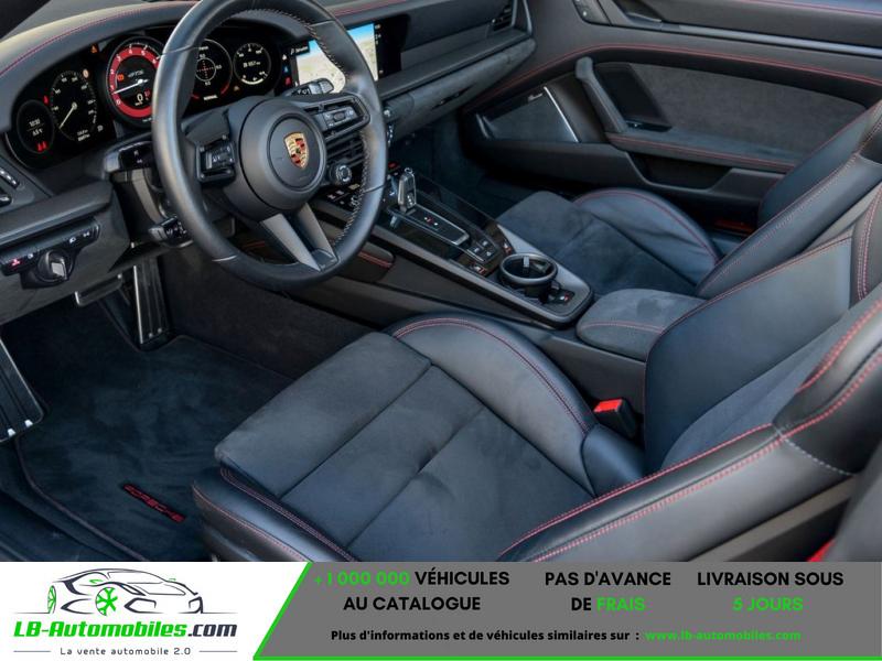 Porsche 911 - 992 Cabriolet GTS 3.0i 480 PDK - Photo 5 / 7