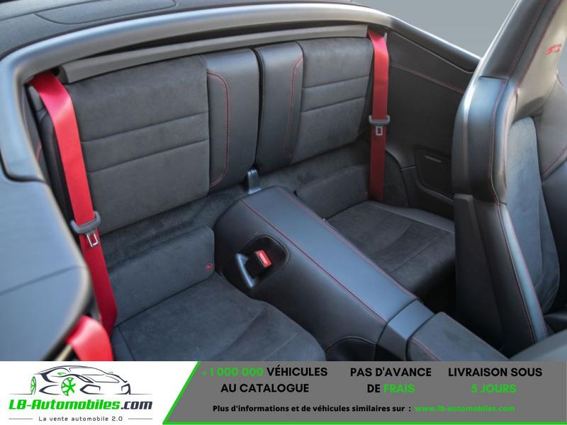 Porsche 911 - 992 Cabriolet GTS 3.0i 480 PDK - Photo 6 / 7