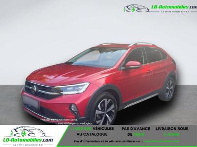 Volkswagen Taigo Taigo 1.0 TSI 110 BVM