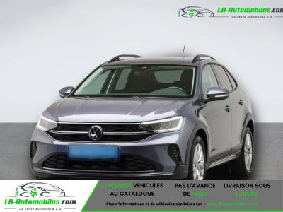 Volkswagen Taigo Taigo 1.0 TSI 110 BVM