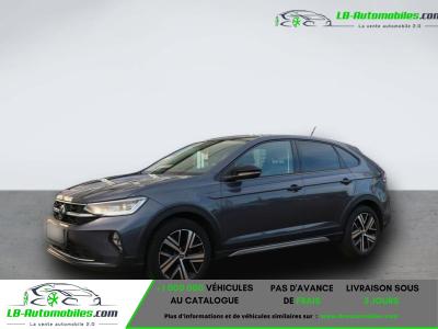 Volkswagen Taigo 1.5 TSI 150 BVA