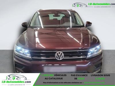 Volkswagen Tiguan 1.4 TSI 150 BMT BVM