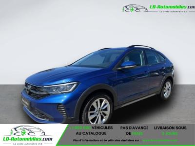 Volkswagen Taigo 1.0 TSI 110 BVA