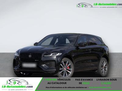 Jaguar F-Pace 3.0 - D300  AWD BVA