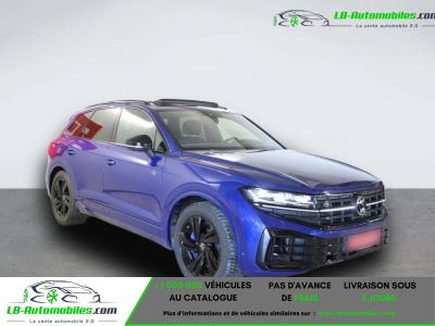 Volkswagen Touareg 3.0 TSI eHybrid 462 ch BVA 4Motion