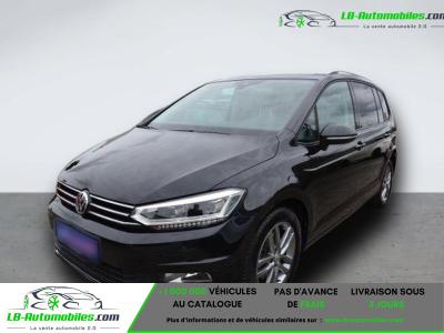 Volkswagen Touran 150  BVA 5pl