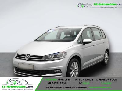 Volkswagen Touran 150  BVA 5pl