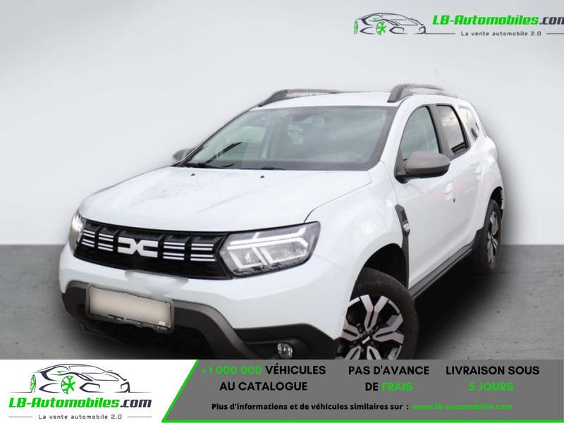 Dacia Duster TCe 150 4x2 BVA - Photo 1 / 9
